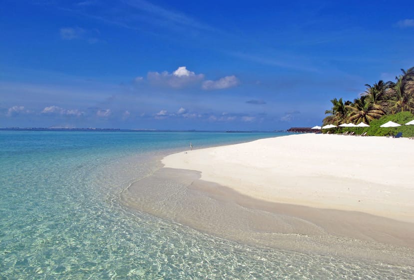 Foto von Dinge, die man wissen sollte, wenn man auf die Maldiven reisen möchte