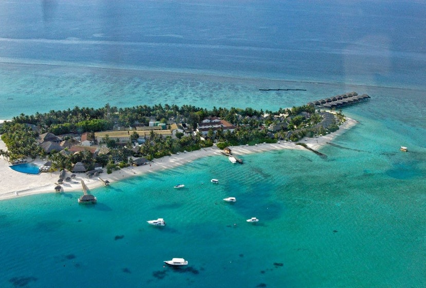 Foto di Coronavirus Maldive: Quando Ricominceranno le Vacanze Tropicali?