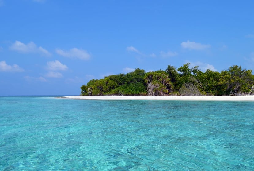 Foto di Adattarsi ai Cambiamenti Climatici: Nuovo Regime di Sovvenzione per le Maldive